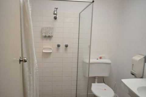 Albury Burvale Motor Inn - Perth Resorts 4