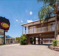 Albury Classic Motor Inn - Accommodation Perth