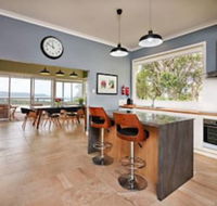 Albany Harbourside Apartments and Houses - Accommodation Perth