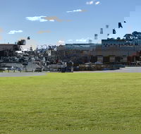 Albany Foreshore Guest House - Accommodation Perth