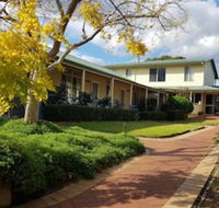 Park Avenue Holiday Units - Accommodation Perth