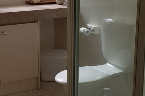 Park Avenue Holiday Units - Accommodation Perth 5
