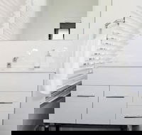 Albany Central Apartments - Accommodation Perth