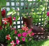 Albany Bayview Lodge YHA - Accommodation Perth