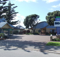 BIG4 Middleton Beach Holiday Park - Accommodation Perth