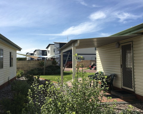 BIG4 Middleton Beach Holiday Park - Accommodation Perth 1