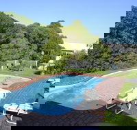 Lightkeepers Inn Motel - Accommodation Perth