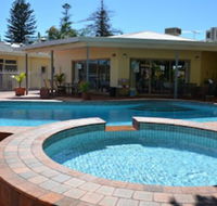 Glenelg Motel - Accommodation Perth