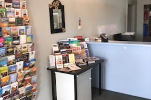 City West Motel - Accommodation Perth 1