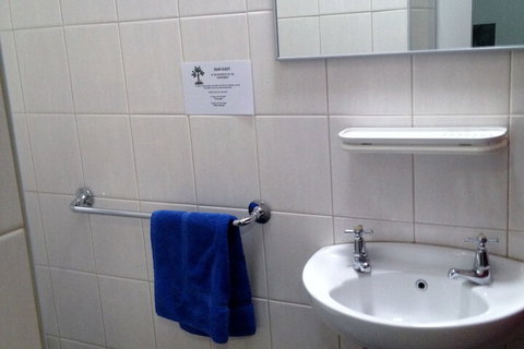 City West Motel - Accommodation Perth 7