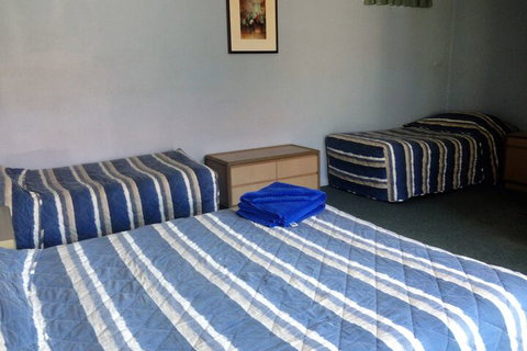 City West Motel - Accommodation Perth 5