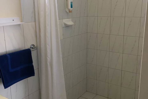City West Motel - Accommodation Perth 6