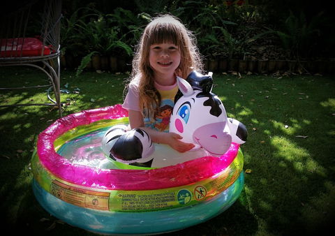 Water Bay Villa Bed And Breakfast - Accommodation Perth 4
