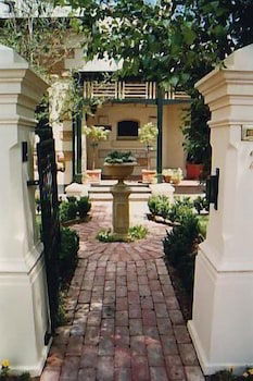 Glenelg South SA Accommodation Perth
