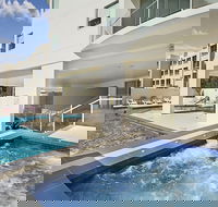 Aqua Vista Resort - Accommodation Perth