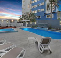 Catalina Resort - Accommodation Perth