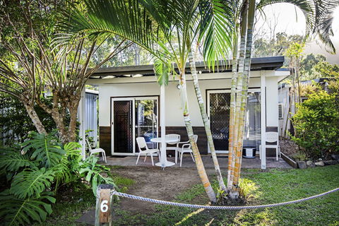 Bush Village Holiday Cabins - Accommodation Perth 4