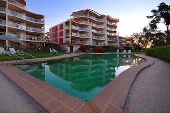 Magnolia Lane Apartments - Perth Resorts 6