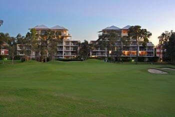 Magnolia Lane Apartments - Perth Resorts 3