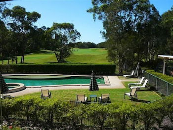 Magnolia Lane Apartments - Perth Resorts 4
