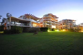 Magnolia Lane Apartments - Perth Resorts 2