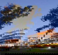 Magnolia Lane Apartments - Accommodation Perth