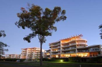 Magnolia Lane Apartments - Perth Resorts 0
