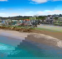 Ocean Boulevard - Perth Resorts