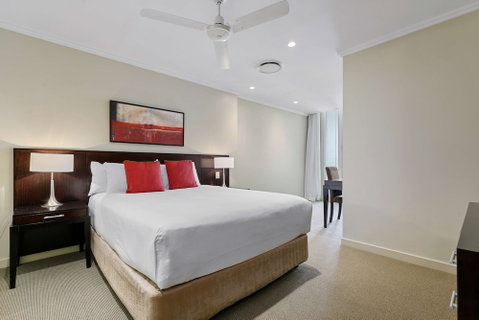 Oaks Hervey Bay Resort And Spa - Accommodation Perth 1