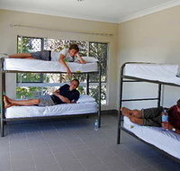 Palace Backpackers Hervey Bay - Accommodation Perth