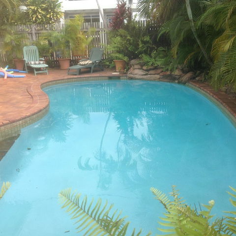Bayshores Holiday Apartments - Accommodation Perth 4