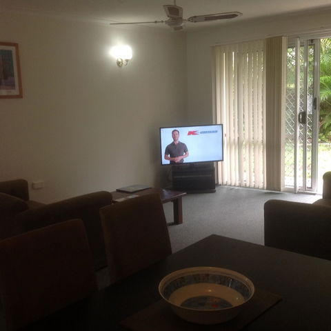Bayshores Holiday Apartments - Accommodation Perth 5