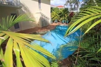 Bayshores Holiday Apartments - Accommodation Perth 3