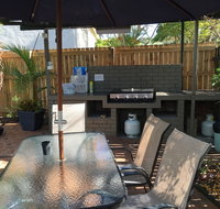 Coconut Palms On The Bay - Accommodation Perth