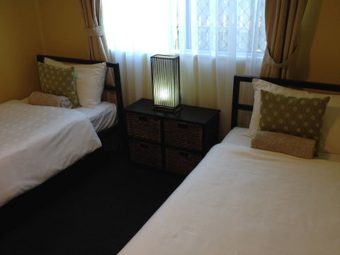 Coconut Palms On The Bay - Accommodation Perth 5
