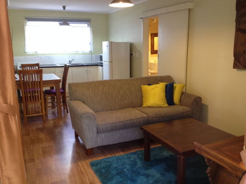 Coconut Palms On The Bay - Accommodation Perth 6