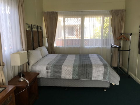 Coconut Palms On The Bay - Accommodation Perth 4