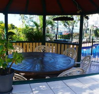 Charlton Apartments - Accommodation Perth