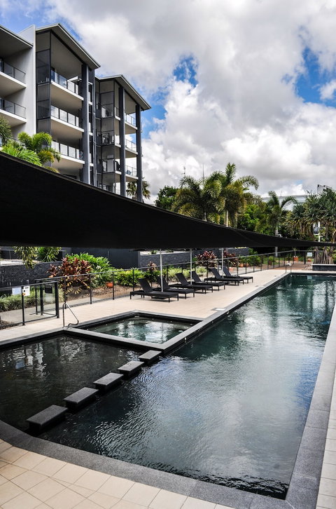 The Bay - Accommodation Perth 3