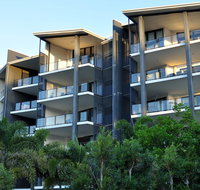 The Bay - Accommodation Perth