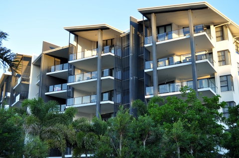 The Bay - Accommodation Perth 0