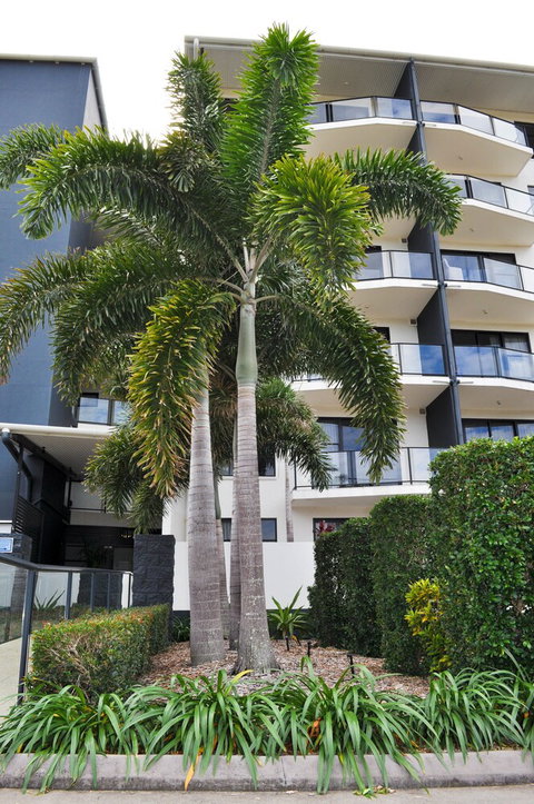 The Bay - Accommodation Perth 2
