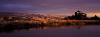 Wombat Hills Cottages - Accommodation Perth 0