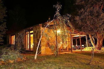 Wombat Hills Cottages - Accommodation Perth 1