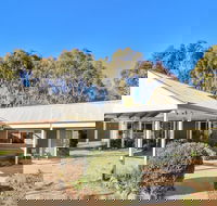All Seasons Mansfield - Accommodation Perth