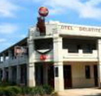Delatite Hotel - Accommodation Perth