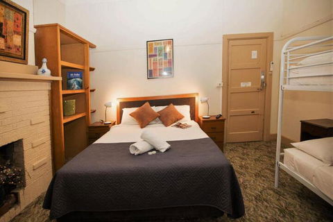 Delatite Hotel - Accommodation Perth 7