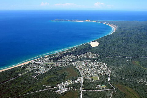 Rainbow Getaway Holiday Apartments - Accommodation Perth 3