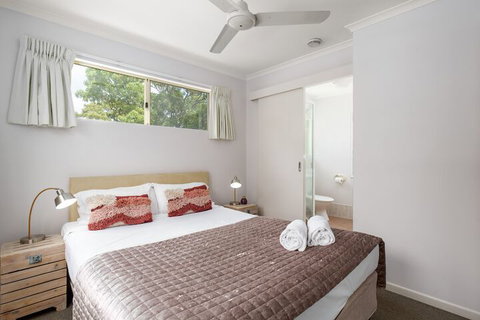 Rainbow Getaway Holiday Apartments - Accommodation Perth 7