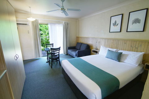 Costa Rica Motel - Accommodation Perth 4
